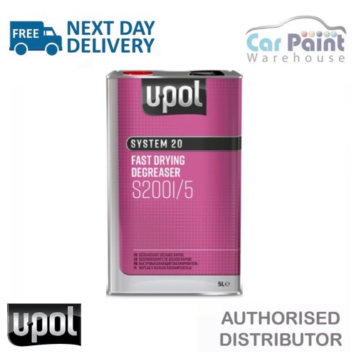 Pol system fast panel - u-pol,