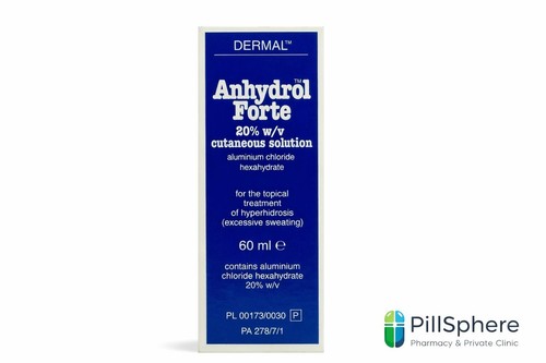 Anhydrol forte cutaneous - forte,