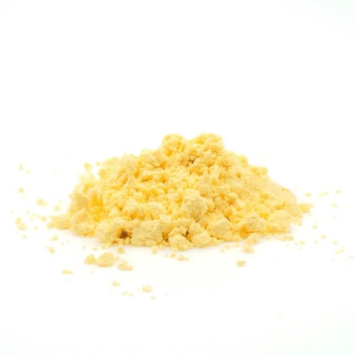 Organic freeze dried whole egg - freeze,