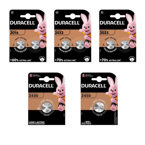 2032 duracell battery - 2032, cr2032