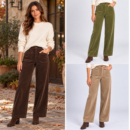 Womens wide leg - womens,
