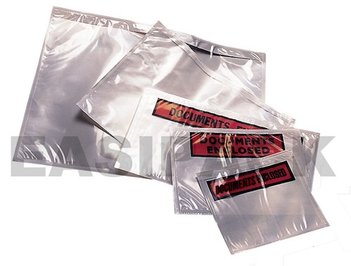 Document enclosed envelopes - document,