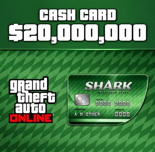 000 gta - gta, megalodon