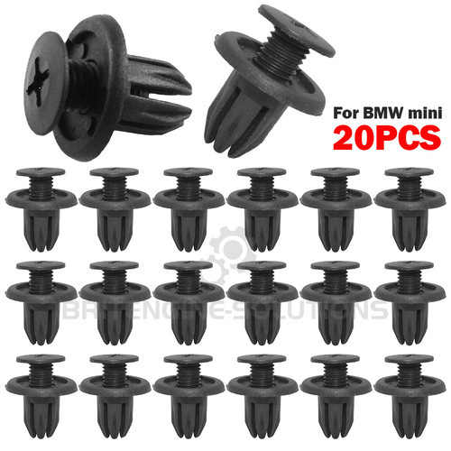 20x inner wheel arch liner - wheel,