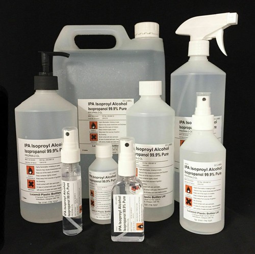 Isopropyl alcohol rubbing ipa - alcohol,