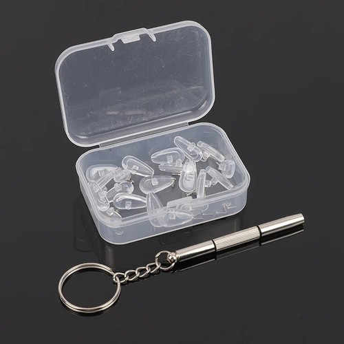 20pcs silicone push nose - push,