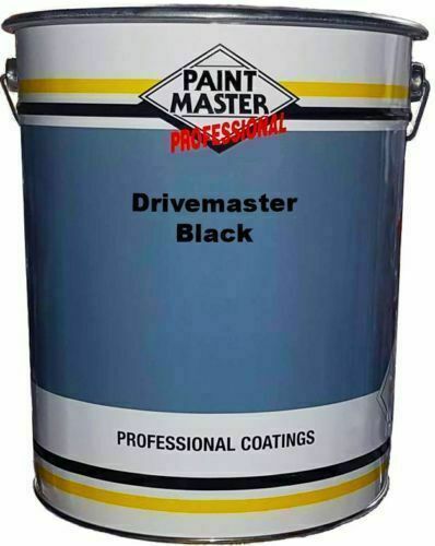 20ltr driveway black tarmac