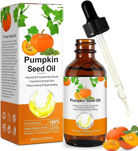 Pumpkin seed oil for - seed,
