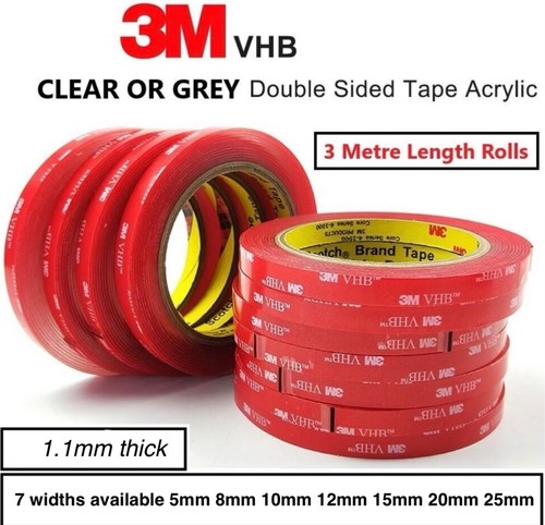 Vhb strong car - 3m™,