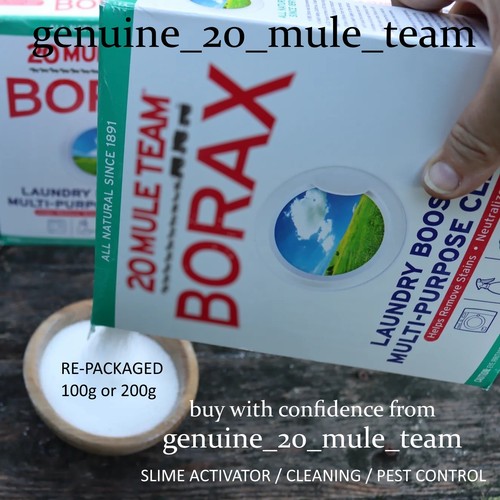 Genuine packaged mule - genuine, 20