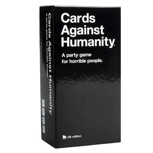 Cards against humanity - uk, v2.0