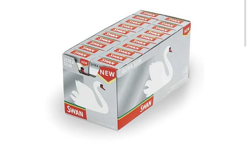 Swan ultra slim filter - slim,