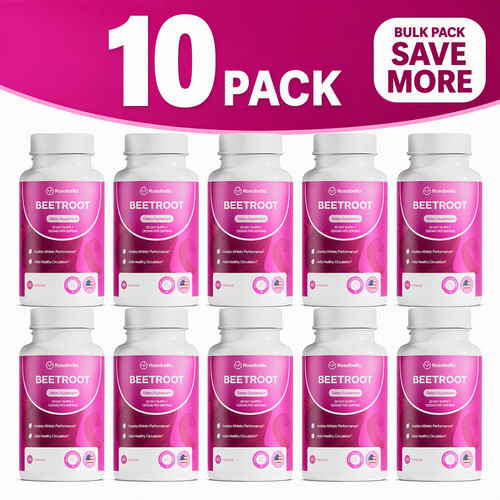 Pack rosabella organic - pack,