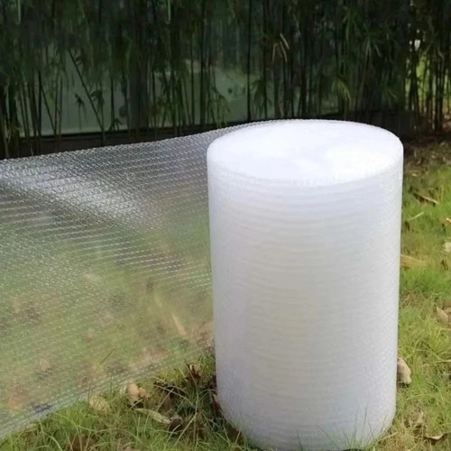 500cm 20cm small bubble wrap - x,