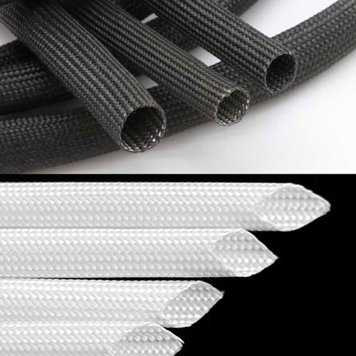 600 heat resistant - 600℃, sleeve