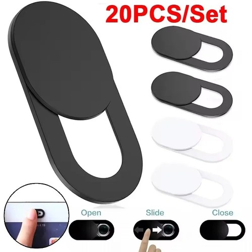 20x webcam cover slider laptop - webcam,