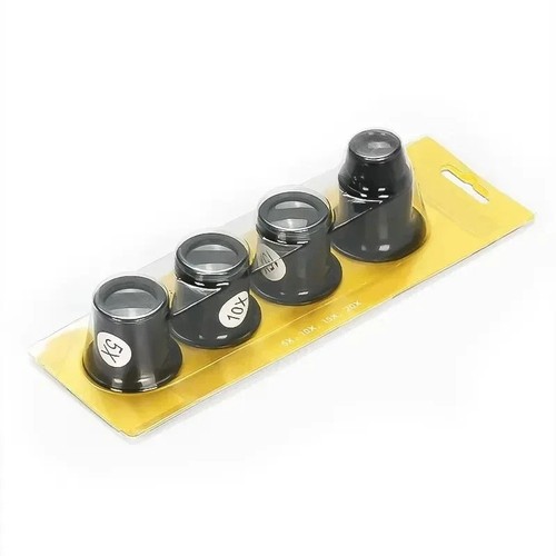 10x 15x 20x 4pcs - 15x,