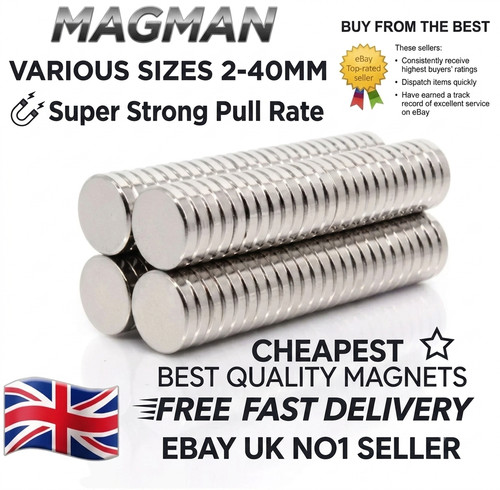 Small n52 strong - small,