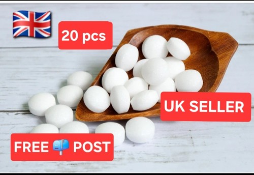 Pcs natural moth - moth, balls