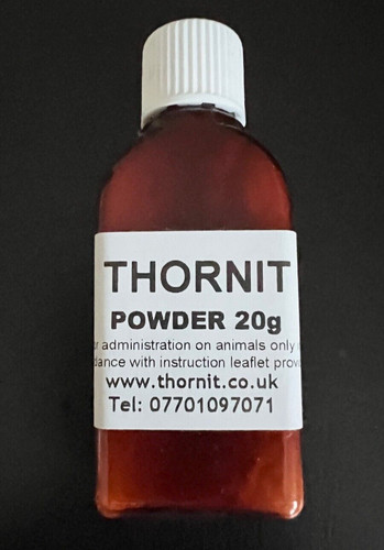 20g 10g 50g thornit - 20g,,