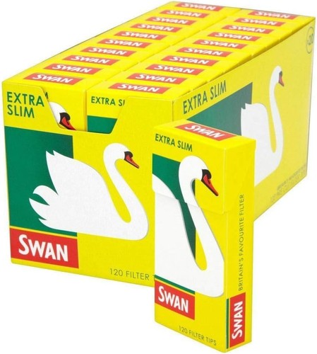 Swan extra slim - swan,