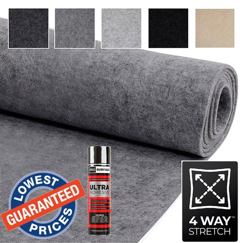Van lining carpet way - carpet, 4