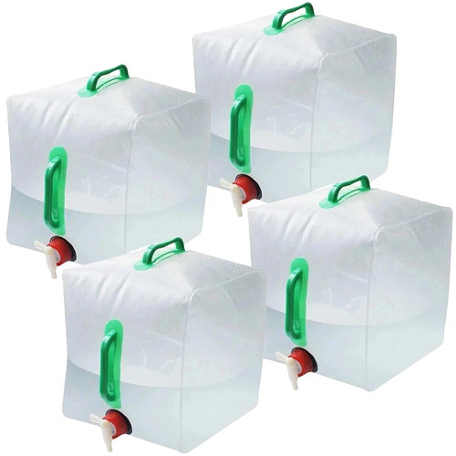 20l water carrier - 20l, container
