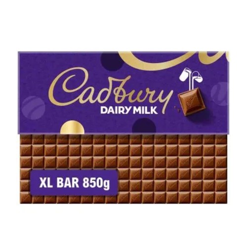 Cadbury dairy milk chocolate - dairy,