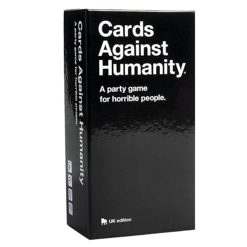 Cards against humanity - cards,
