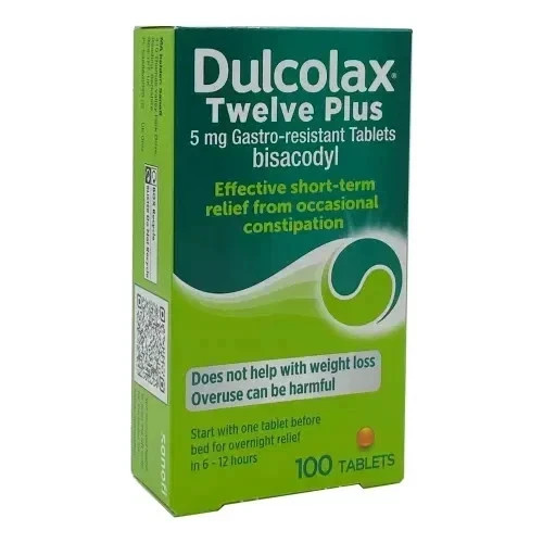 Dulcolax - ,