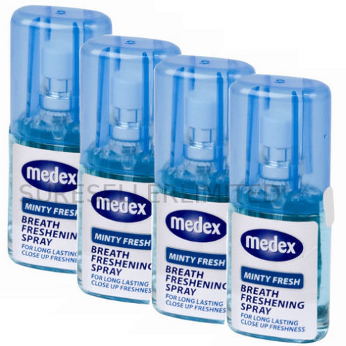 20ml minty freshening - 4,