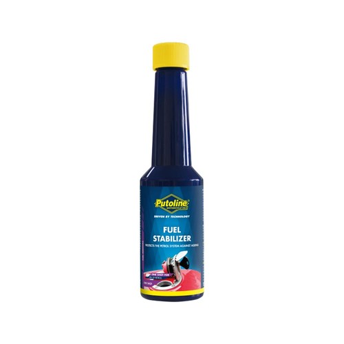 Putoline fuel stabilizer - putoline,