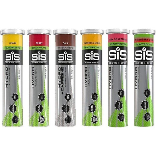 Sis hydro tablet tube - hydro,