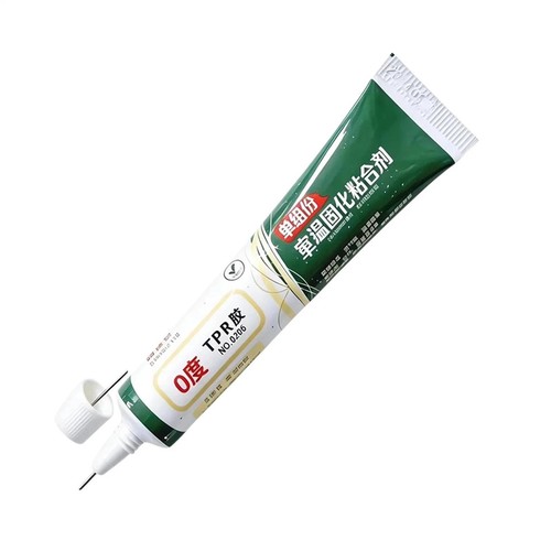 20ml tpr glue for squishies - glue,