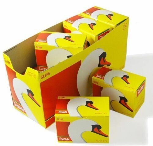 Packs 165 swan slim - packs, x