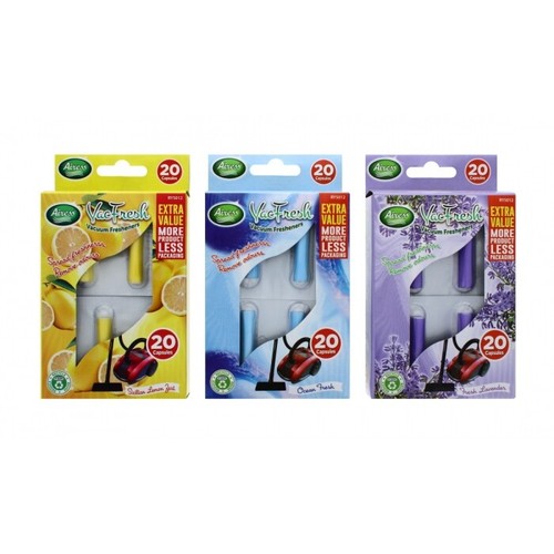 Vacuum air fresheners henry - air,
