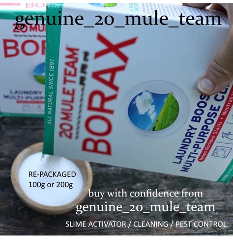 Genuine packaged mule - genuine,