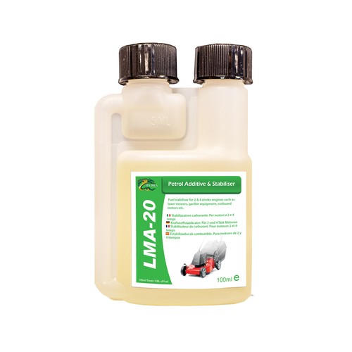 Hydra lma petrol additive - additive, &
