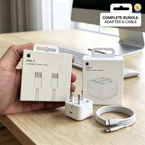 Original apple 20w usb - original, pd