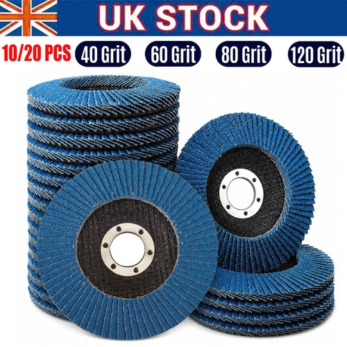 20pcs flap grinding - grinding, sanding