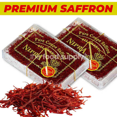 Saffron 100 pure - 100%,