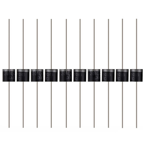Pcs schottky diodes 20sq045 - schottky,