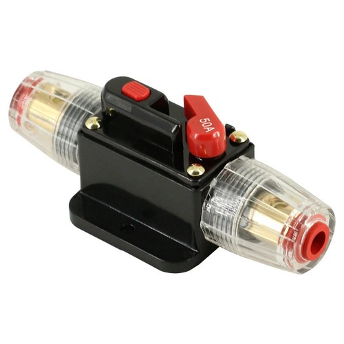 20a 150amp trip car audio - car,
