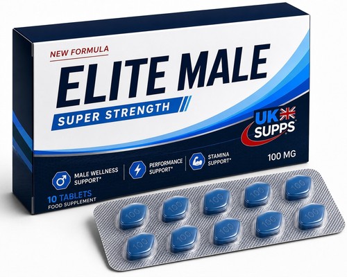 Elite male 100mg sex - x,