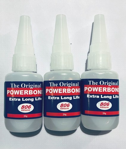 Powerbond 806 original - powerbond,