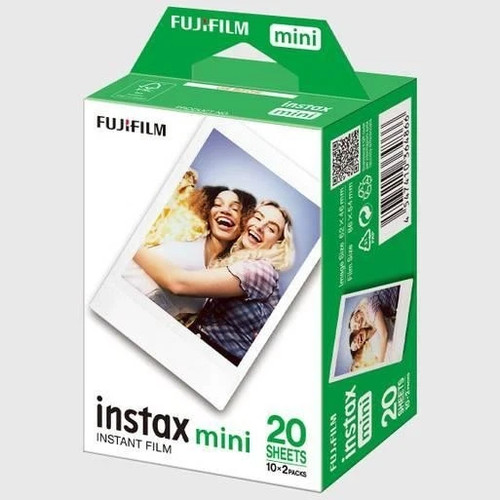Fuji instax mini film 20 - instax,