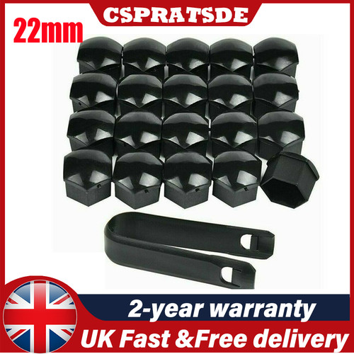 22mm 20x black wheel - 20x,