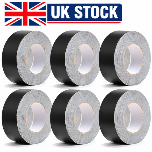 Rolls butyl joist tape - 6,