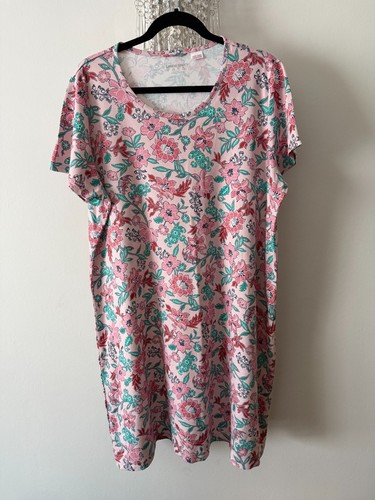 Lands end 100 - lands, cotton