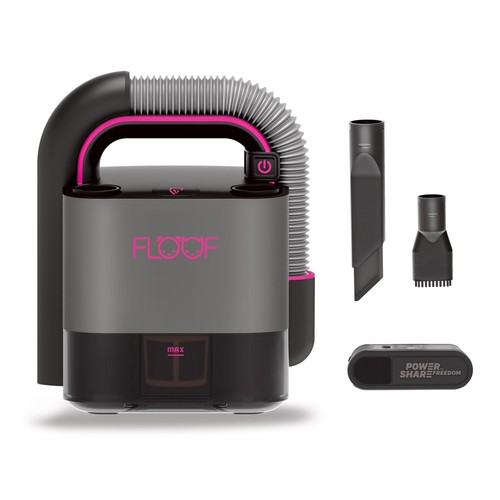 Pet grooming 20v - 20v, floof